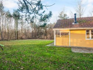 4 star holiday home in Oksbøl - 5