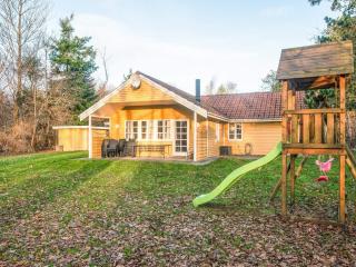 4 star holiday home in Oksbøl - 4