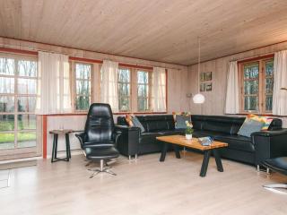 4 star holiday home in Oksbøl - 1