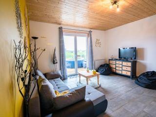 Apartment in Froidchapelle with terrace - 2