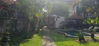 Sriwedari 40 Ubud - 9