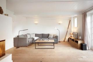 Strandhaus Föhr - Utersum - 8