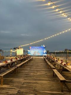 A LA CARTE Hạ Long Bay - 8