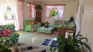 Le Pavillon des îles - 5