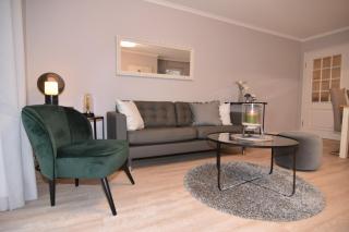 Alma & Eva, Whg 1 - 7