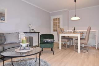 Alma & Eva, Whg 1 - 6