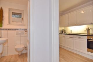 Alma & Eva, Whg 1 - 2