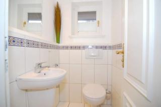 Alma & Eva, Whg 1 - 1