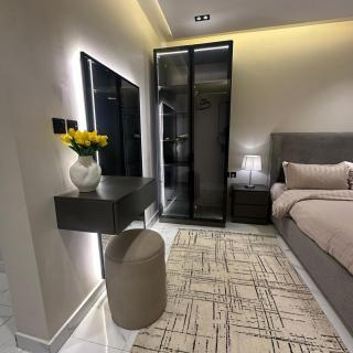 Ohud Suites - أجنحة أحد - 1