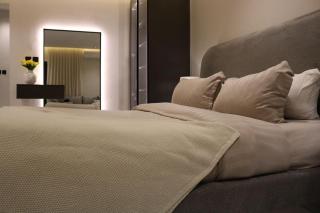 Ohud Suites - أجنحة أحد - 2