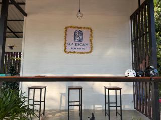 Sea Escape Koh Yao Yai - 5