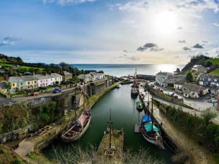 Little Sea View Duporth - 3 bed, gated beach, Nr Eden Project - 8
