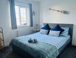 Little Sea View Duporth - 3 bed, gated beach, Nr Eden Project - 6