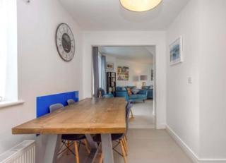 Little Sea View Duporth - 3 bed, gated beach, Nr Eden Project - 5