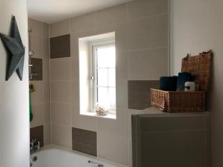 Little Sea View Duporth - 3 bed, gated beach, Nr Eden Project - 4