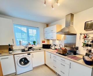 Little Sea View Duporth - 3 bed, gated beach, Nr Eden Project - 3