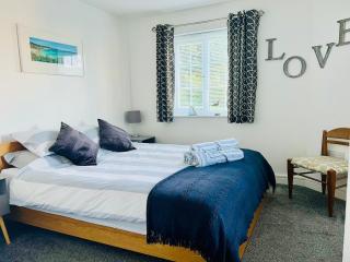 Little Sea View Duporth - 3 bed, gated beach, Nr Eden Project - 1