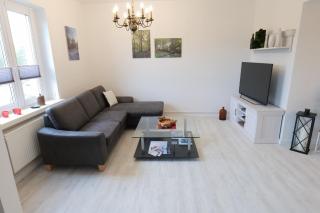 Eich Sahl im Herrenhaus Levetzow - 5-Sterne - ABC435 - 6