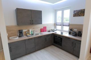 Eich Sahl im Herrenhaus Levetzow - 5-Sterne - ABC435 - 5