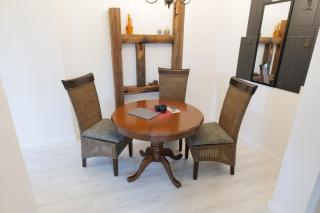 Eich Sahl im Herrenhaus Levetzow - 5-Sterne - ABC435 - 3