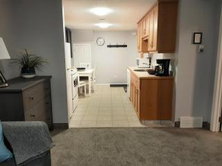 Apartment In Saskatoon - 3