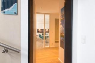 Duhner Brandung, B9 - 3