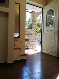 Agapi's Two Levels Studio - 2