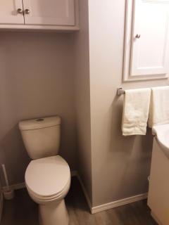 Apartment In Saskatoon - 1