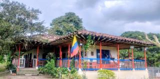 Finca de Mundo - 9