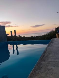 Hotel Quinto Sol - 0