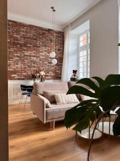 Apartament Przy Bulwarze - Wrocław - 5