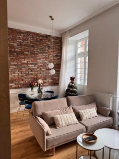 Apartament Przy Bulwarze - Wrocław - 6