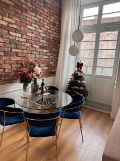 Apartament Przy Bulwarze - Wrocław - 9