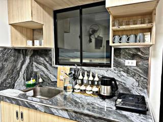 M&R Properties Philippines Lots 20 & 21 Family & Group Transient Homes Bella Vita Bangad Cabanatuan City NE 3100 -  - 1