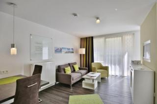 Duhner Strandhus, S3 - 6