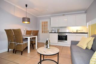 Alma & Eva, Whg 8 - 6