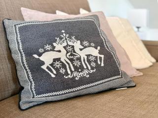 Königlicher Schloss- und Alpenblick - 8