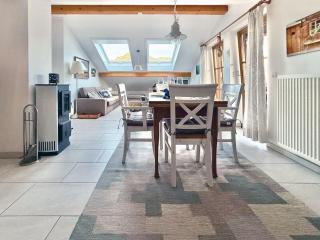 Königlicher Schloss- und Alpenblick - 4