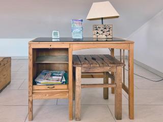 Königlicher Schloss- und Alpenblick - 1