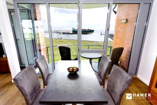 Residenz am Yachthafen, RY7 - 8