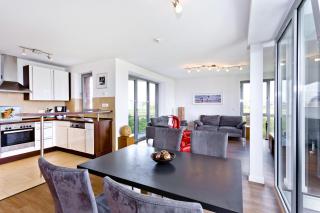 Residenz am Yachthafen, RY7 - 7