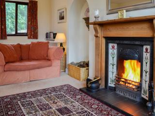 Bramble Cottage - Meigle - 9