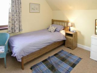 Bramble Cottage - Meigle - 1