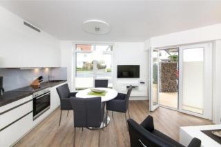 Duhner Brandung, B1 - 8