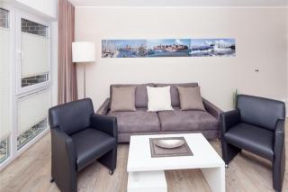 Duhner Brandung, B1 - 6