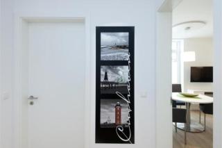 Duhner Brandung, B1 - 1