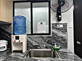 M&R Properties Philippines Lots 20 & 21 Family & Group Transient Homes Bella Vita Bangad Cabanatuan City NE 3100 -  - 9