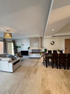 prestige villa luxury - 4