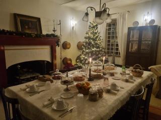 B&B Casa Zia Cianetta Residenza di Campagna - 8