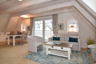 Ilse-Marie, Whg 8 - Westerland - 9